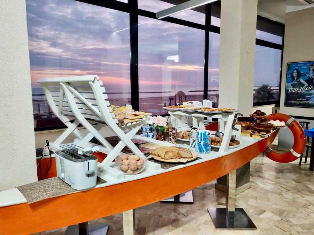 Hotel Blumen - Resim 19