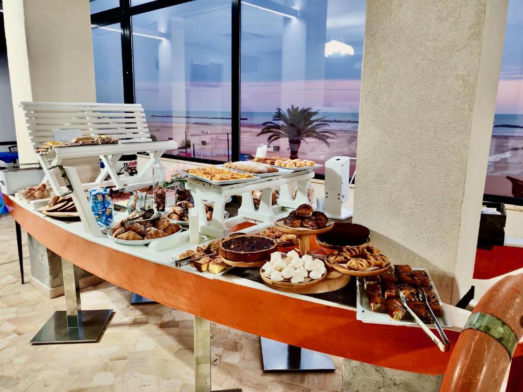 Hotel Blumen - Resim 7