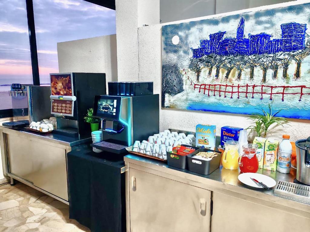 Hotel Blumen - Resim 17