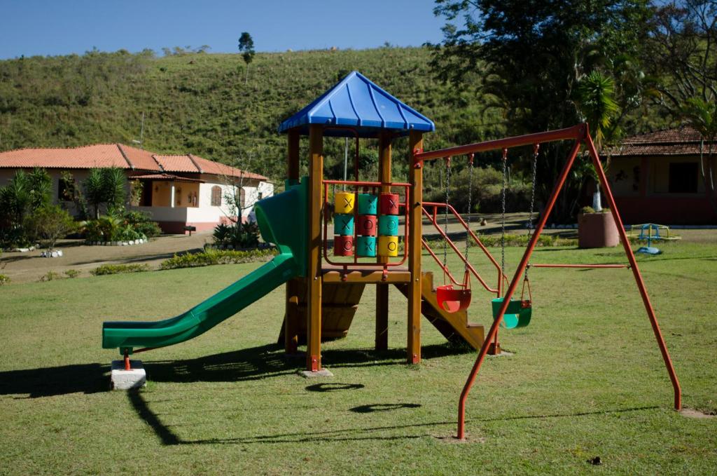  Hotel Fazenda Villa Verona