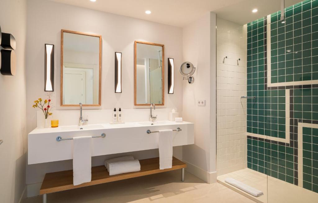 Kimpton Los Monteros Marbella by IHG - Resim 10