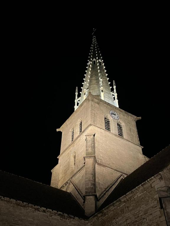 Fotografie z fotogalerie ubytování Les vrilles v destinaci Meursault