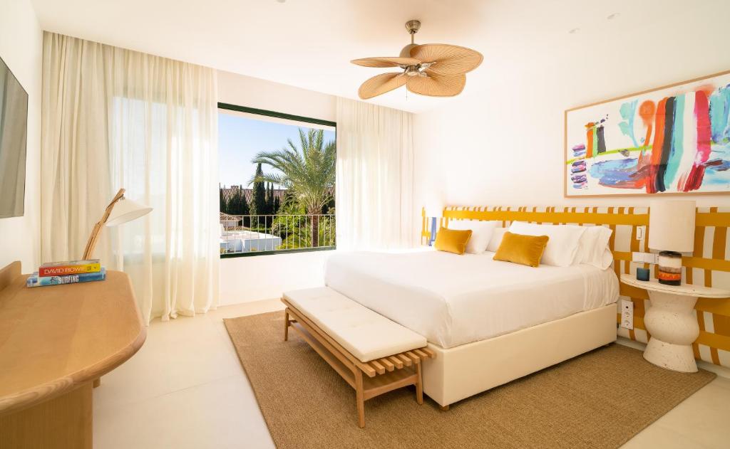 Kimpton Los Monteros Marbella by IHG - Resim 11