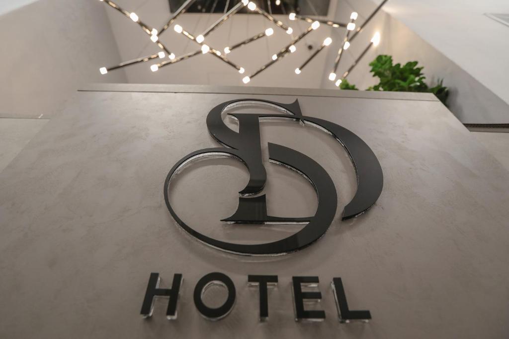 Certifikát, hodnocení, plakát nebo jiný dokument vystavený v ubytování Hotel Dirista