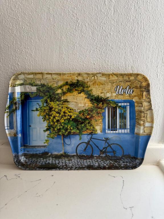 Fotografie z fotogalerie ubytování Urla The Orange House v destinaci Kuscular