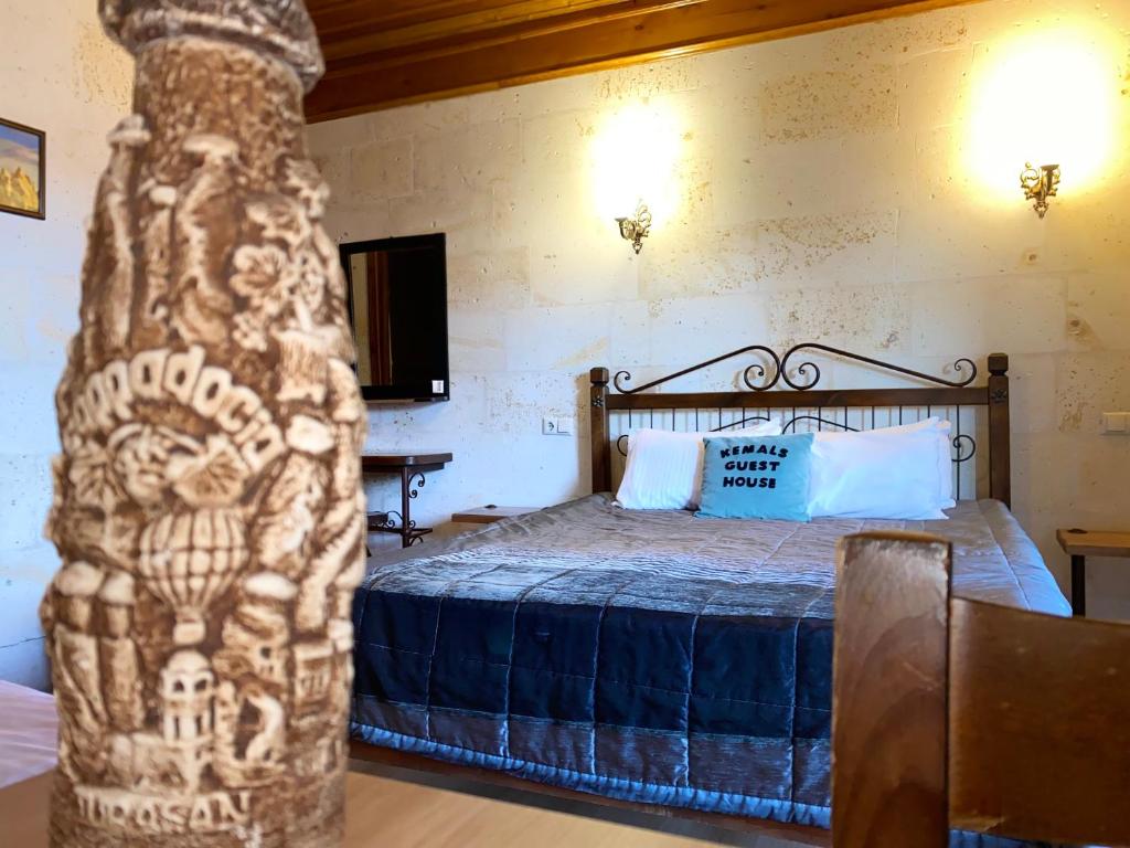 Kemal's Guest House - 17