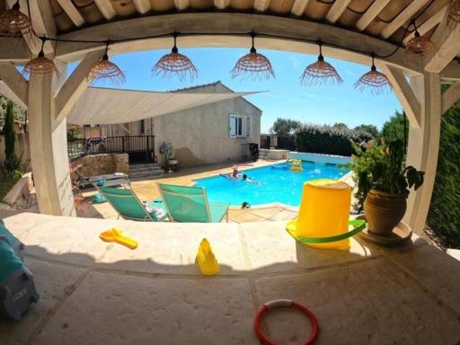 Photo de la galerie de l'établissement Villa Michel, à Trans-en-Provence