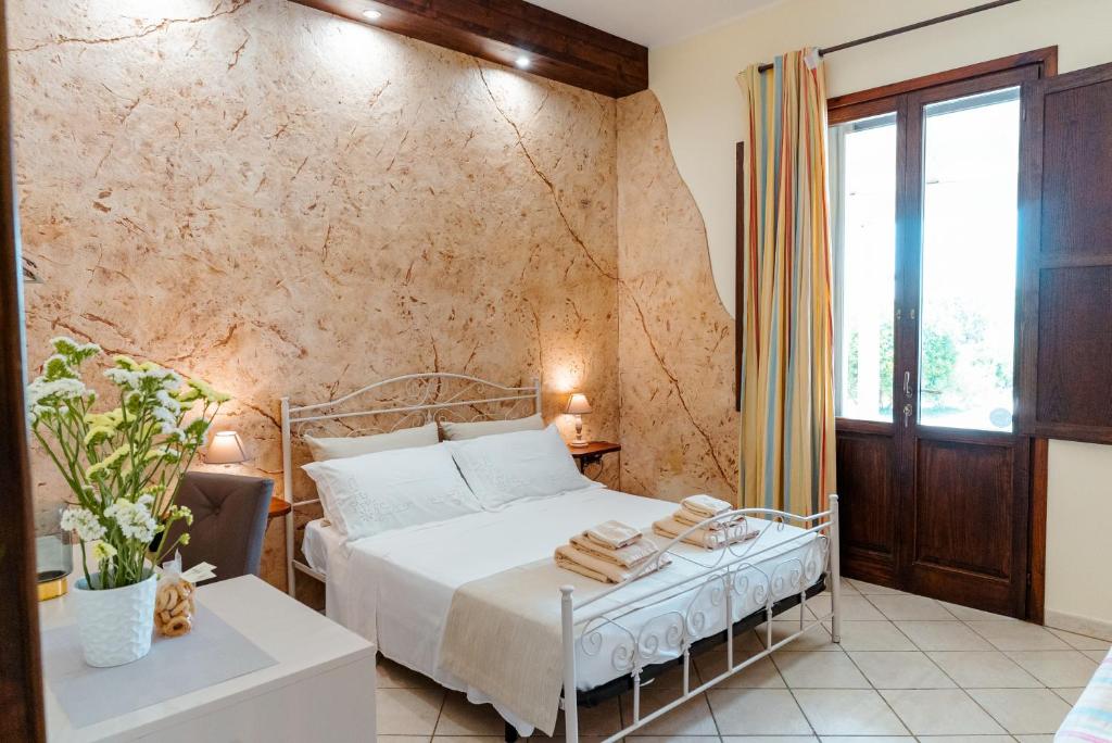 Agriturismo Tenuta Carrino