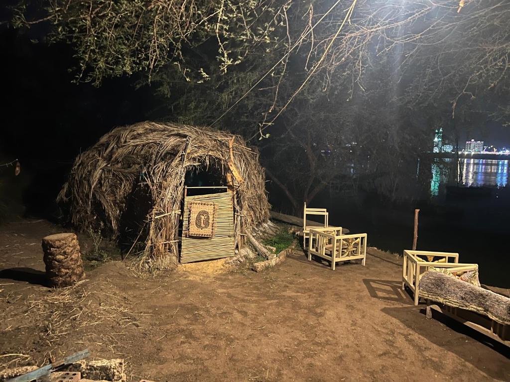 Fotografie z fotogalerie ubytování Salatoos Mango Garden and Guesthouse v destinaci Asuán