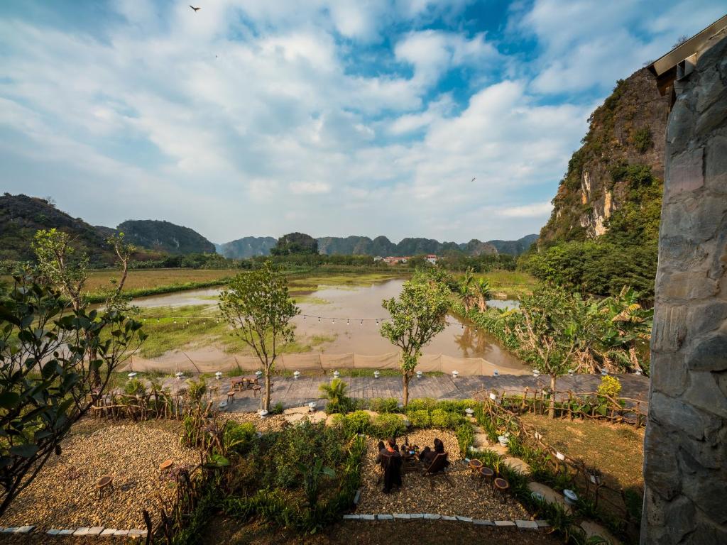 Ailee Villa&Hotel TamCoc - 19