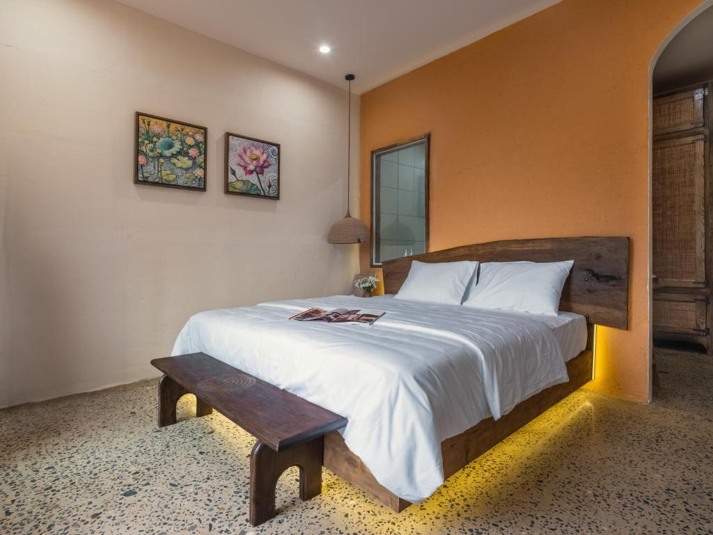 Ailee Villa&Hotel TamCoc - 15