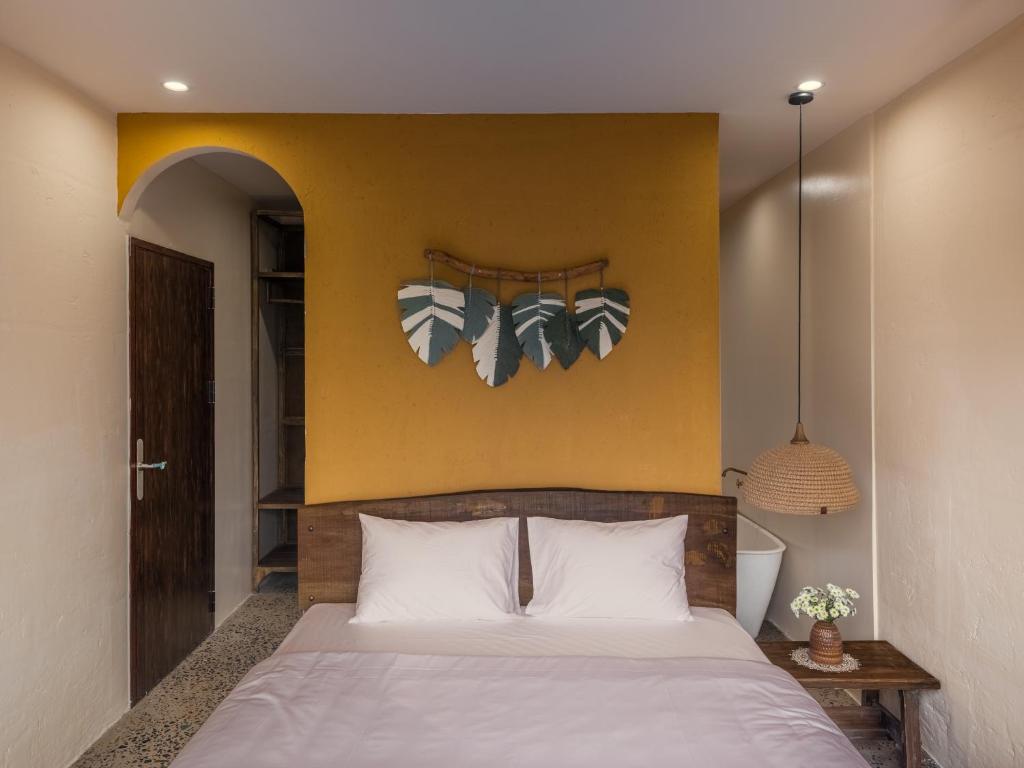 Ailee Villa&Hotel TamCoc - 12