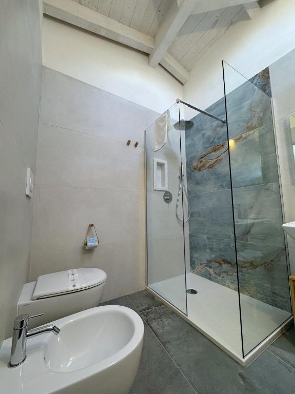 San Pietro Home - Chambre Double Supérieure