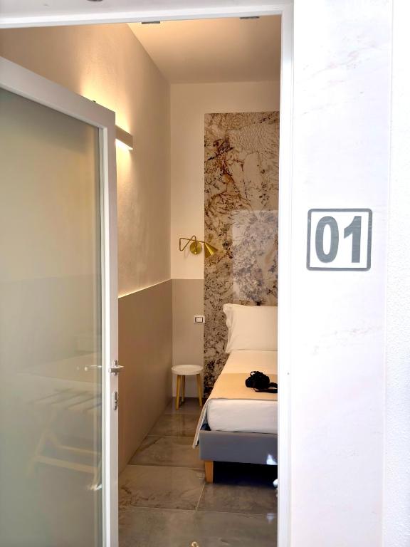 San Pietro Home - Chambre Double