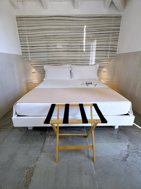 San Pietro Home - Chambre De Luxe