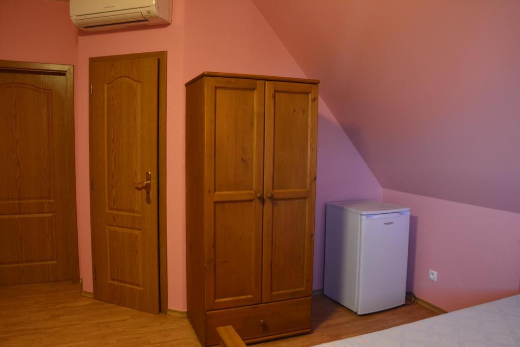 Fotografie z fotogalerie ubytování Vinařský dům Sedlec v destinaci Sedlec