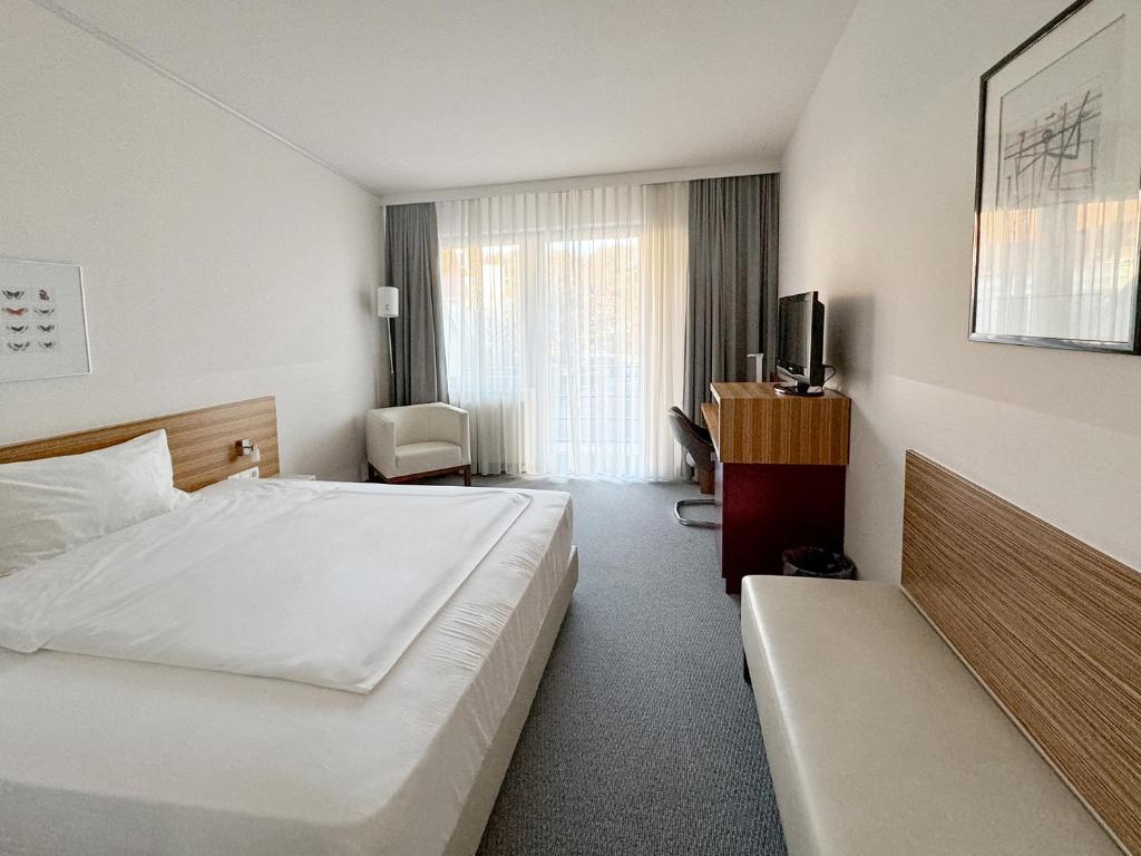 DORMERO SeHo Graz - Resim 23