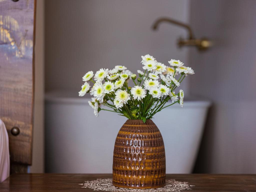 Ailee Villa&Hotel TamCoc - 17