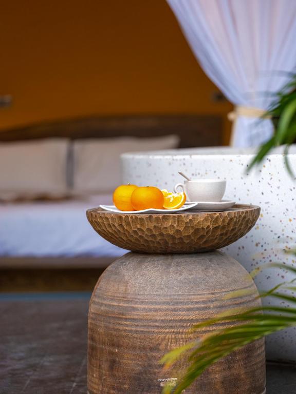 Ailee Villa&Hotel TamCoc - 11