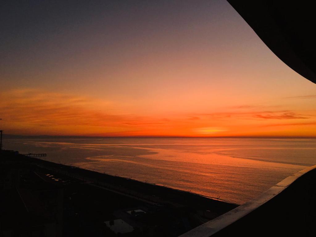 تصویر اتاق‌های D&D Sea View First Line Apartments - تصویر ۲