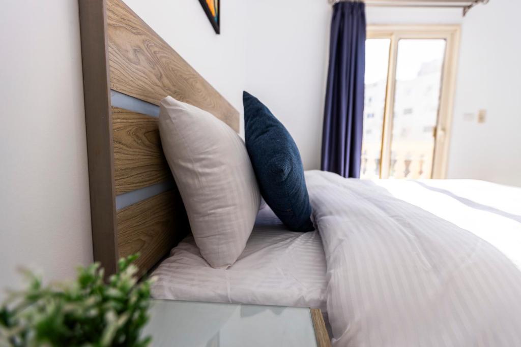 Lazur Pool Apartment's - El Kawsar, Hurghada - Egypt - 11