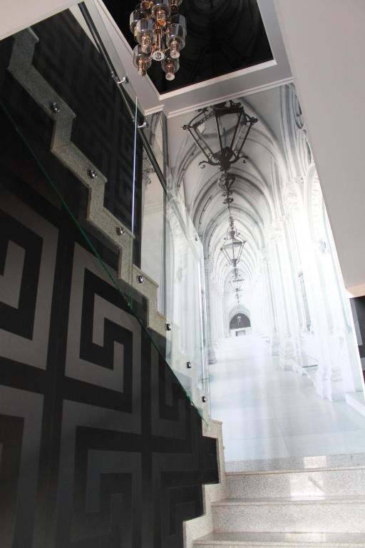 Fotografie z fotogalerie ubytování Astor Hotel & Spa v destinaci Biškek