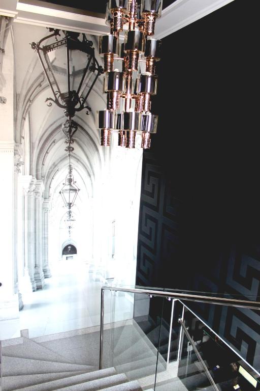 Fotografie z fotogalerie ubytování Astor Hotel & Spa v destinaci Biškek