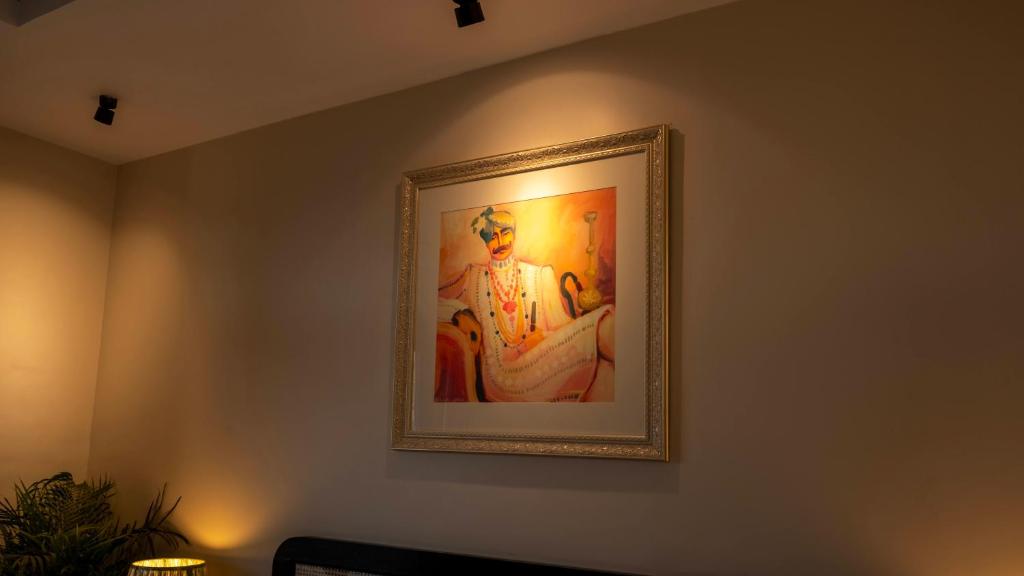 Fotografie z fotogalerie ubytování Chakk 109 Mussoorie Foothills, Dehradun v destinaci Déhrádún
