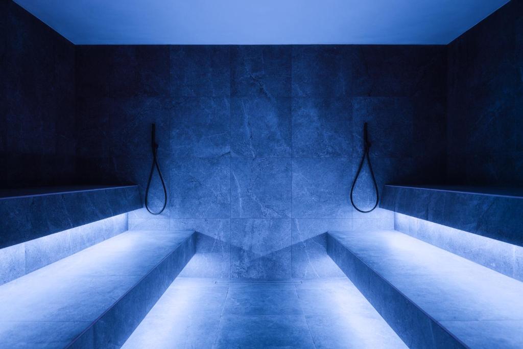 Fotografie z fotogalerie ubytování Hotel Tofana Cortina v destinaci Cortina dʼAmpezzo