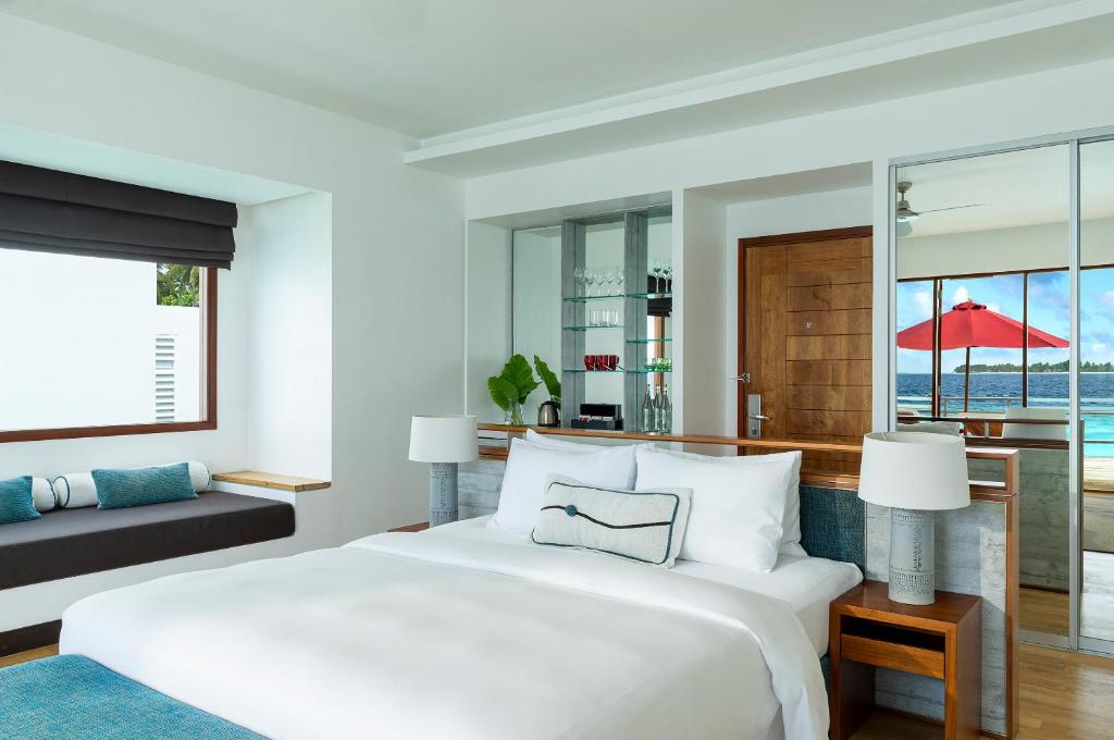 Niva Dhigali Maldives - A Premium All-Inclusive Resort - 7