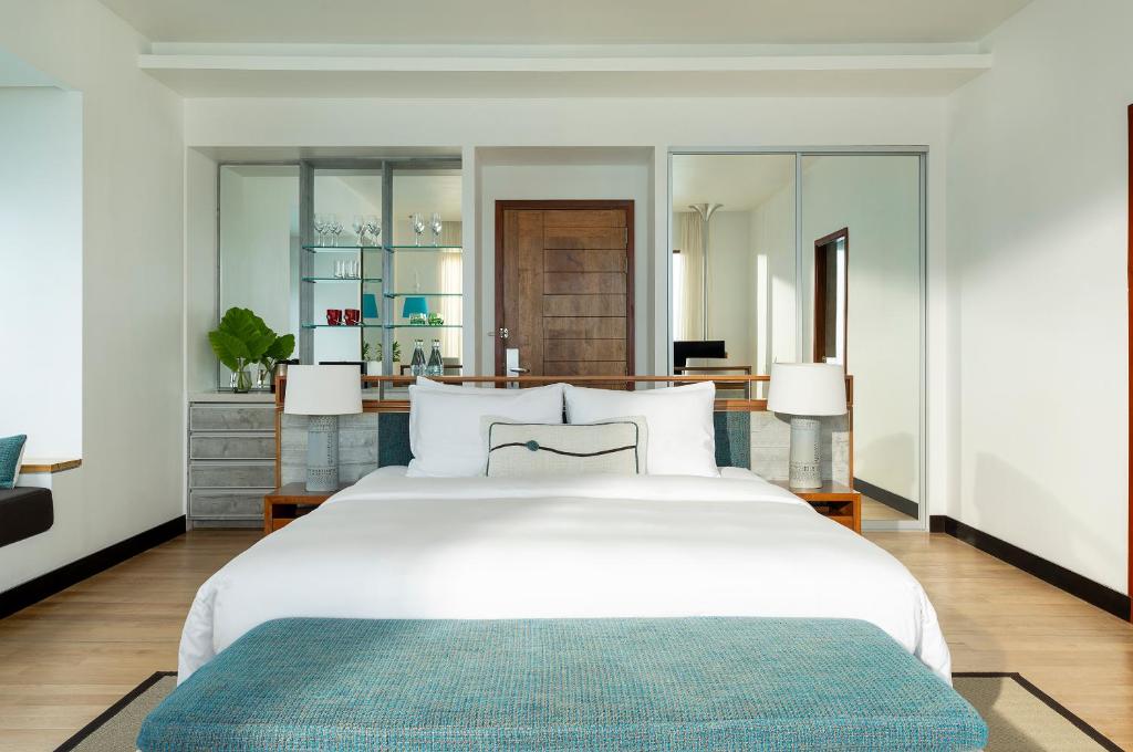 Niva Dhigali Maldives - A Premium All-Inclusive Resort - 6