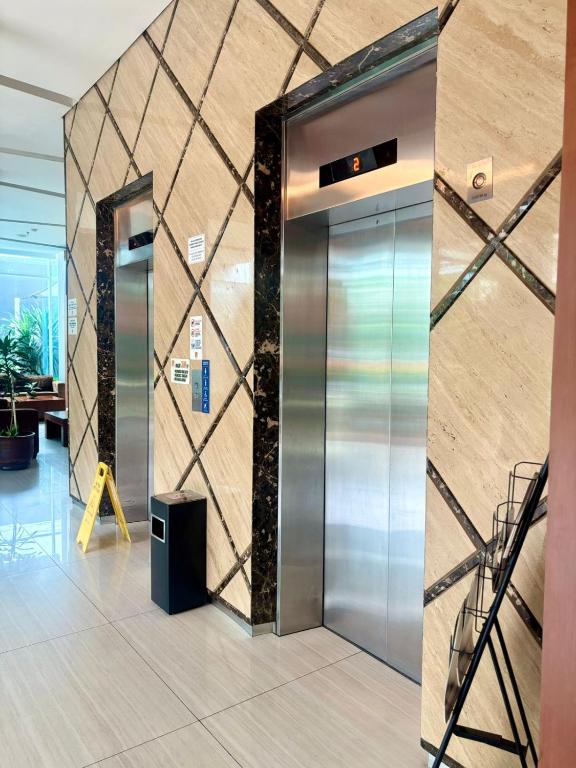 Fotografie z fotogalerie ubytování V Hotel Tebet v destinaci Jakarta