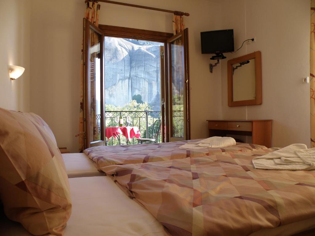 Guesthouse Papastathis - 19