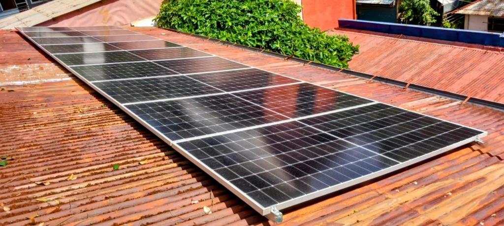 Ginto Residence - City Center - Hizvo