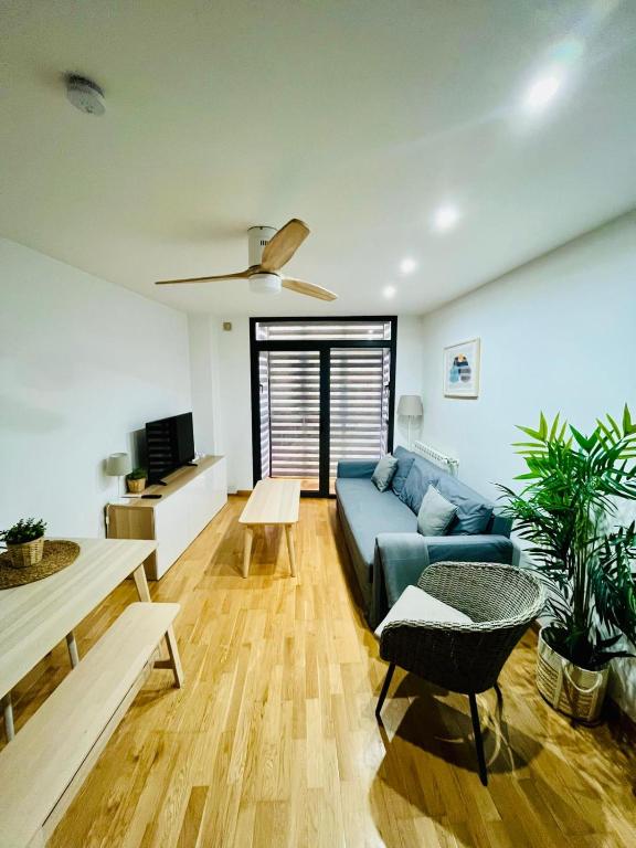 Apartamento La Sal - 5