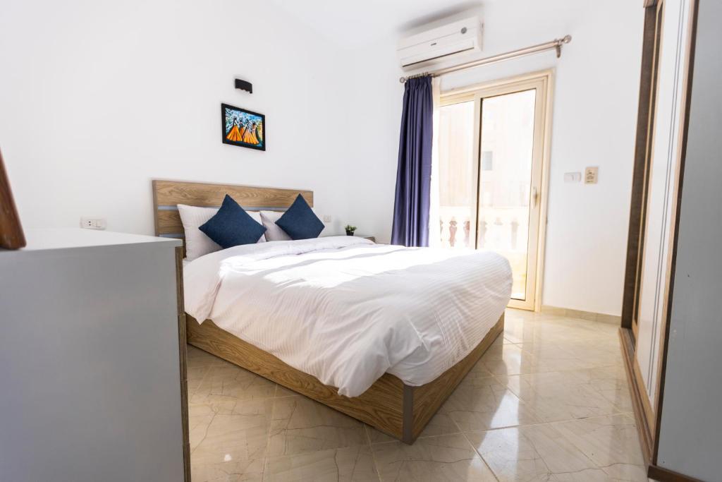 Lazur Pool Apartment's - El Kawsar, Hurghada - Egypt - 6