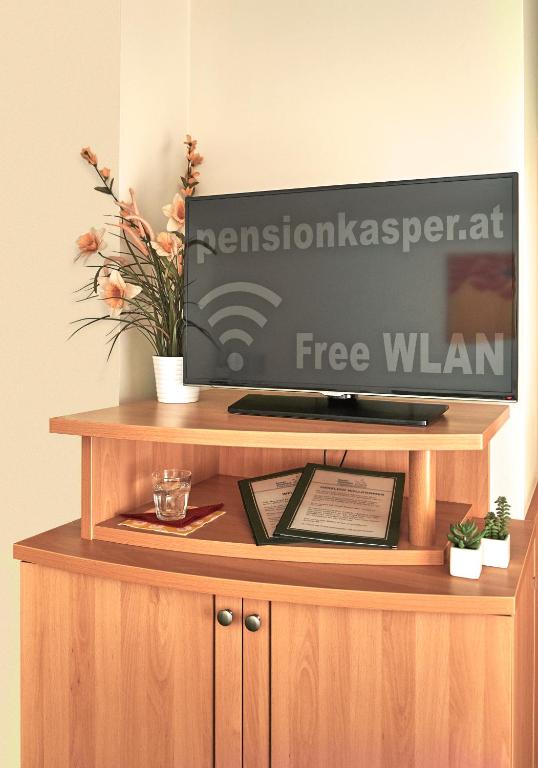 Fotografie z fotogalerie ubytování Pension Kasper ve Vídni
