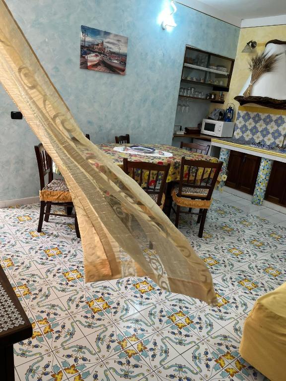 Casa Vacanze Central Cincotta