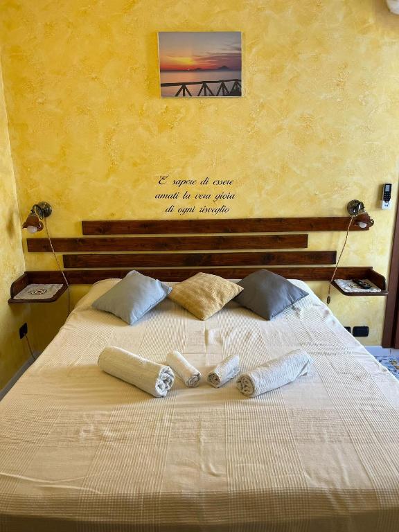 Casa Vacanze Central Cincotta - 10