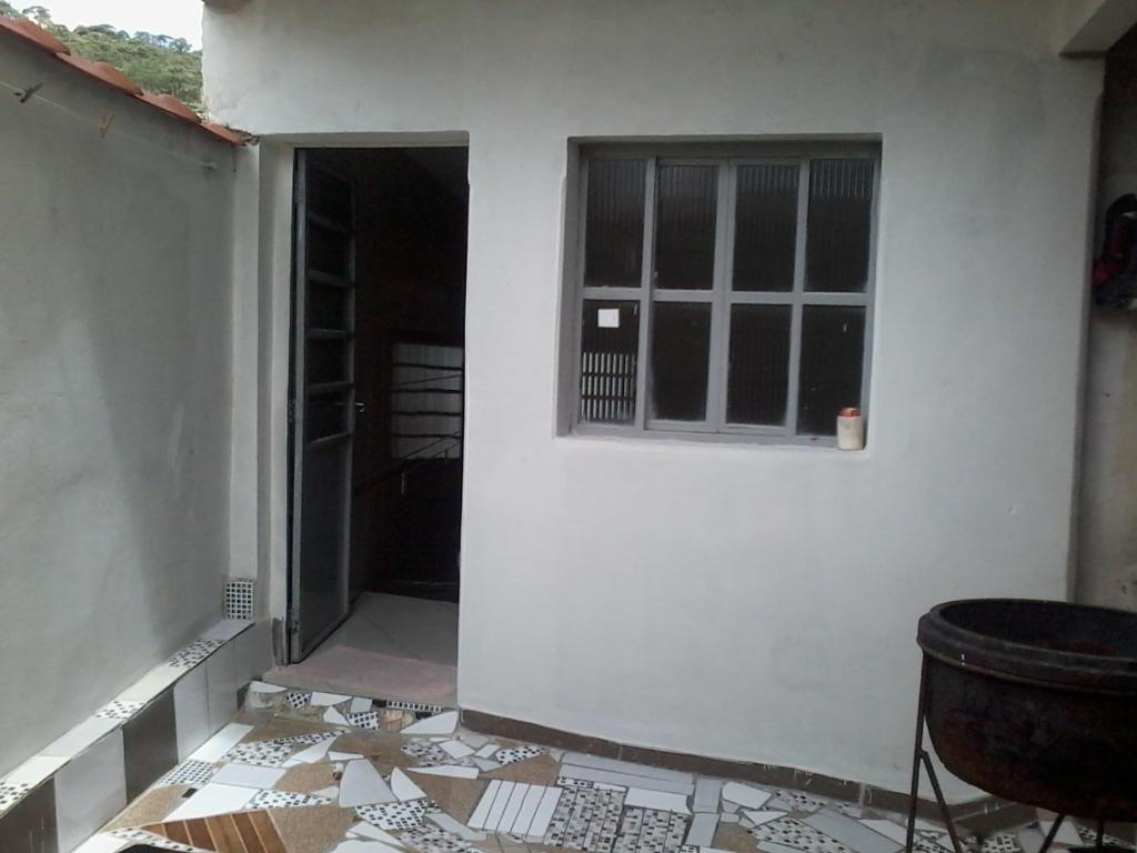  Casarão