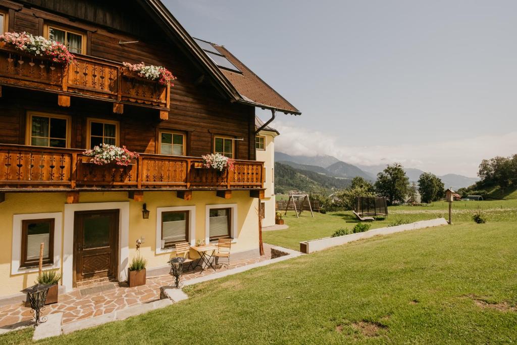 HOFERHOF Schladming -Dachstein - 5