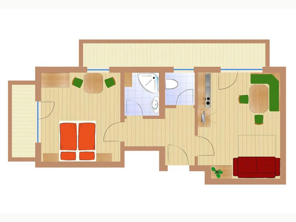 HOFERHOF Schladming -Dachstein - 16