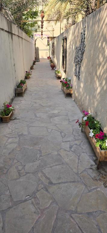 Fotografie z fotogalerie ubytování Riad Nizwa v destinaci Nazvá