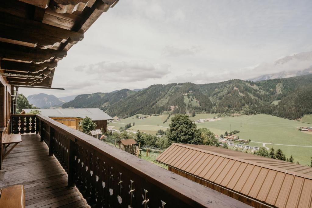 HOFERHOF Schladming -Dachstein - 15