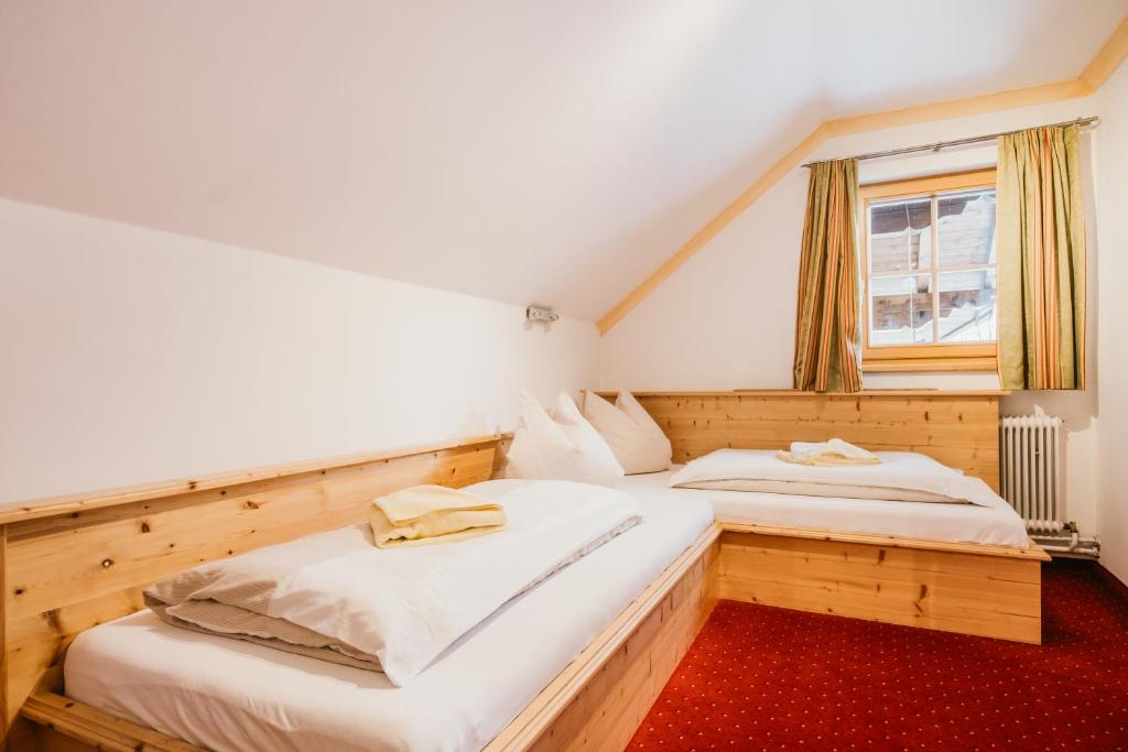 HOFERHOF Schladming -Dachstein - 18