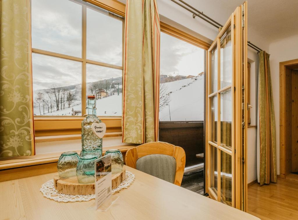 HOFERHOF Schladming -Dachstein - 19