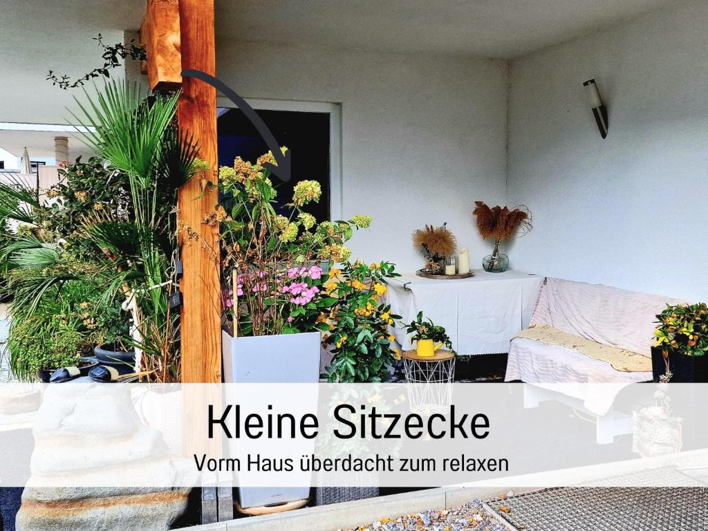 Fotografia z galérie ubytovania Elke`s Ötztal Apartments - Nahe Therme, herzlich, stilvoll, aussichtsreich v Langenfelde