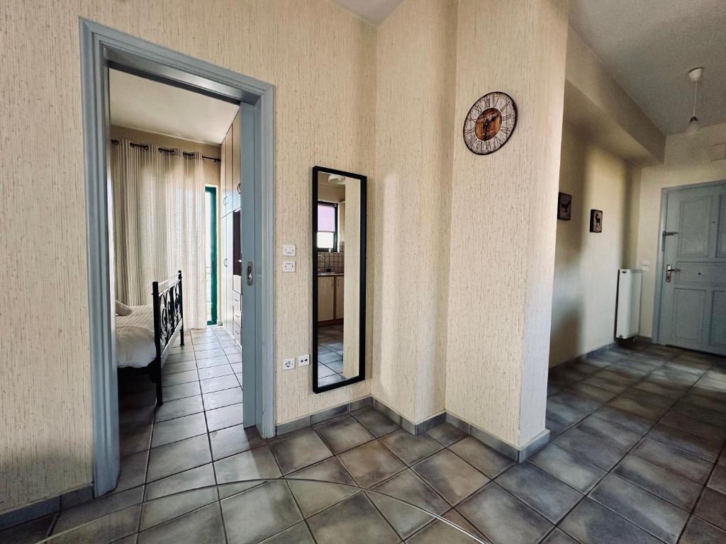 Fotografia z galérie ubytovania Cozy Apartments Mc Queen v Aténach