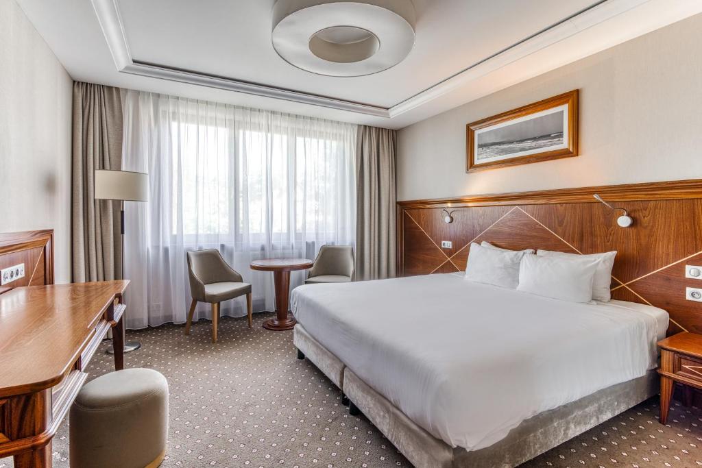 
Superior Double or Twin Room
