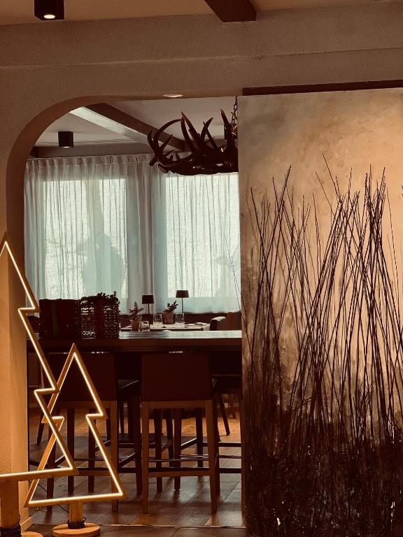 Fotografie z fotogalerie ubytování Relais Lucomagno v destinaci Olivone